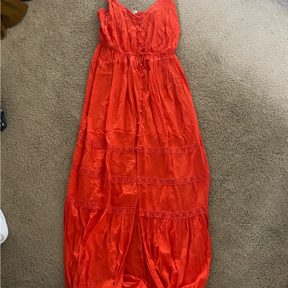Forever 21 dress